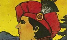 爱莎公主天蝎座一周塔罗运势（7.21-7.27）