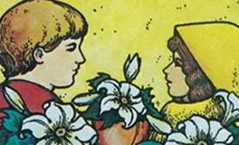 爱莎公主双鱼座一周塔罗运势（7.21-7.27）