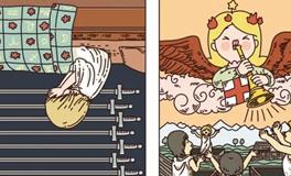 Pandora占星小巫双子座一周塔罗运势（7.21-7.27）