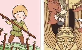 Pandora占星小巫天蝎座一周塔罗运势（7.21-7.27）