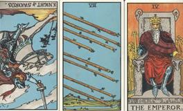 神叨酱处女座2025年7月塔罗运势