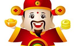 今日财神方位 今日旺财生肖 (2025年7月25日)