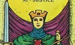 爱莎公主双子座一周塔罗运势（7.28-8.3）