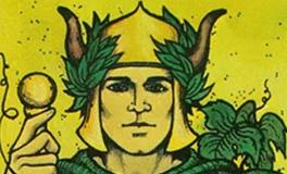 爱莎公主天蝎座一周塔罗运势（7.28-8.3）