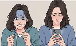 手机测试：探究你潜意识里【最不想示人的一面】