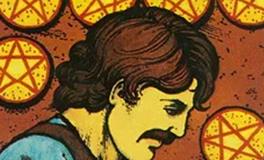 爱莎公主天蝎座2025年8月塔罗运势