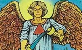 爱莎公主射手座一周塔罗运势（8.4-8.10）