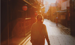 独来独往不合群的星座，更加适合一个人