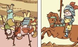 Pandora占星小巫处女座一周塔罗运势（8.4-8.10）