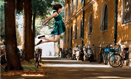 乔治娅一周星座运势（8.11-8.17）