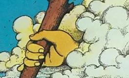 爱莎公主狮子座一周塔罗运势（8.11-8.17）