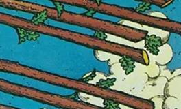 爱莎公主摩羯座一周塔罗运势（8.11-8.17）