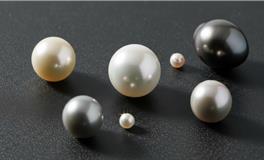 珍珠排列揭秘：探索你的爱情策略与个性特质