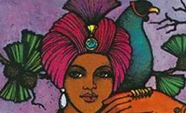 爱莎公主白羊座一周塔罗运势（8.18-8.24）