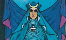 爱莎公主水瓶座一周塔罗运势（8.18-8.24）