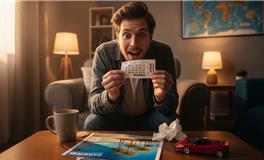 财运提升：探索你最近的财富能量需要哪种【补财行动】？