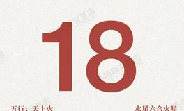 闹闹女巫店今日运势2025年8月18日