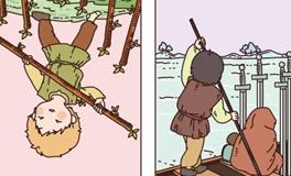 Pandora占星小巫白羊座一周塔罗运势（8.18-8.24）