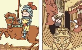 Pandora占星小巫处女座一周塔罗运势（8.18-8.24）