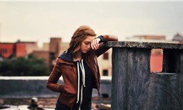 温柔与可爱并存的星座女，善良温柔值得爱！