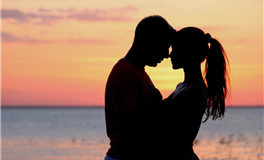 感情轰轰烈烈，才是这些星座理想中的爱情