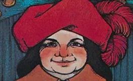 爱莎公主白羊座一周塔罗运势（8.25-8.31）