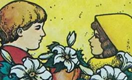 爱莎公主水瓶座一周塔罗运势（8.25-8.31）