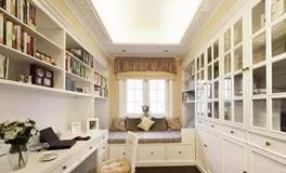 书房布局的智慧：如何打造显贵之境