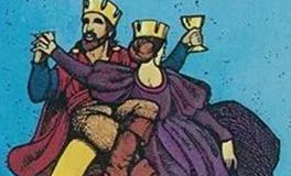 爱莎公主射手座一周塔罗运势（9.1-9.7）