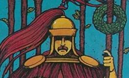 爱莎公主巨蟹座2025年9月塔罗运势