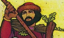 爱莎公主射手座2025年9月塔罗运势