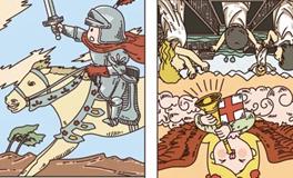 Pandora占星小巫巨蟹座一周塔罗运势（9.1-9.7）