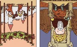 Pandora占星小巫射手座一周塔罗运势（9.1-9.7）