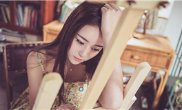 巨蟹座认为，真正的离别是悄无声息的