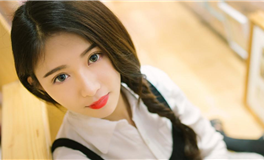 有精神洁癖，很难交心的星座女