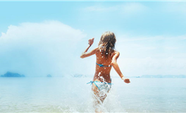 静电鱼摩羯座一周运势（9.8-9.14）