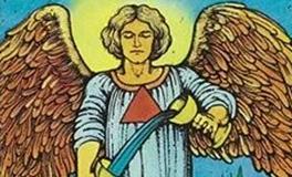 爱莎公主白羊座一周塔罗运势（9.8-9.14）