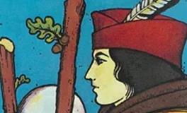 爱莎公主水瓶座一周塔罗运势（9.8-9.14）