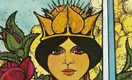 爱莎公主狮子座一周塔罗运势（9.15-9.21）