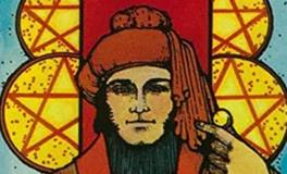 爱莎公主摩羯座一周塔罗运势（9.15-9.21）