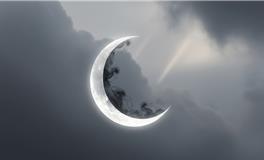 下弦月心测 探索你的【心灵缺口】之谜