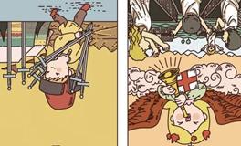 Pandora占星小巫射手座一周塔罗运势（9.15-9.21）