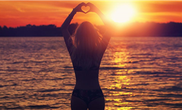 一段关系让射手座感到压抑，那他们一定会洒脱地离开