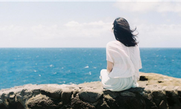 感情的事“优柔寡断”，绝不会先提分手的星座！