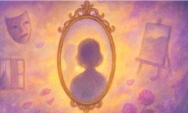 揭秘魔镜心测：探寻你未曾察觉的内心盲点