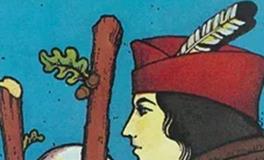 爱莎公主白羊座一周塔罗运势（9.22-9.28）