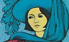 爱莎公主摩羯座一周塔罗运势（9.29-10.5）