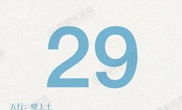 闹闹女巫店今日运势2025年9月29日