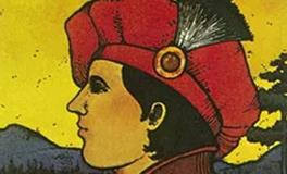 爱莎公主双子座2025年10月塔罗运势