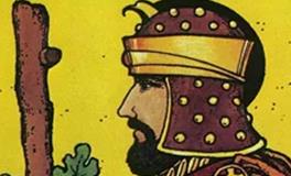 爱莎公主天蝎座2025年10月塔罗运势